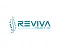 Logo # 1143642 voor Ontwerp een fris logo voor onze medische multidisciplinaire praktijk REviVA! wedstrijd