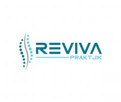 Logo # 1143642 voor Ontwerp een fris logo voor onze medische multidisciplinaire praktijk REviVA! wedstrijd