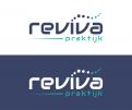 Logo design # 1143241 for Design a new fresh logo for our multidisciplinary groupcabinet REviVA! contest
