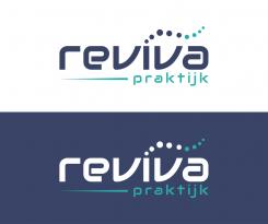 Logo # 1143241 voor Ontwerp een fris logo voor onze medische multidisciplinaire praktijk REviVA! wedstrijd