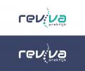Logo # 1143243 voor Ontwerp een fris logo voor onze medische multidisciplinaire praktijk REviVA! wedstrijd