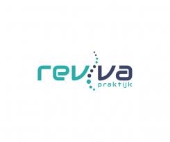 Logo design # 1143244 for Design a new fresh logo for our multidisciplinary groupcabinet REviVA! contest
