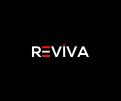 Logo design # 1140335 for Design a new fresh logo for our multidisciplinary groupcabinet REviVA! contest