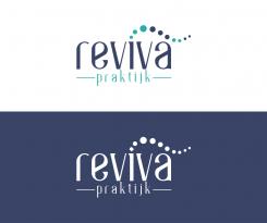 Logo design # 1143245 for Design a new fresh logo for our multidisciplinary groupcabinet REviVA! contest
