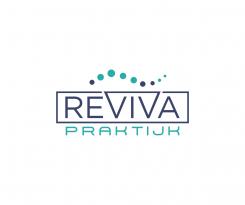 Logo # 1141640 voor Ontwerp een fris logo voor onze medische multidisciplinaire praktijk REviVA! wedstrijd