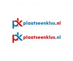 Logo # 1144449 voor Ontwerp nieuw logo voor  plaats een klus nl wedstrijd