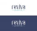 Logo # 1141650 voor Ontwerp een fris logo voor onze medische multidisciplinaire praktijk REviVA! wedstrijd