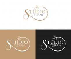 Logo design # 1114163 for Logo creative studio  portrait photography and webshop  illustrations  cards  posters etc   contest