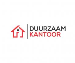 Logo design # 1141953 for Design a logo for our new company ’Duurzaam kantoor be’  sustainable office  contest