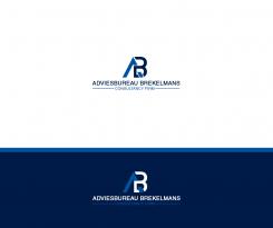 Logo design # 1125406 for Logo for Adviesbureau Brekelmans  consultancy firm  contest