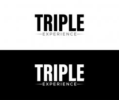 Logo # 1138050 voor Triple Experience wedstrijd