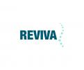 Logo design # 1140459 for Design a new fresh logo for our multidisciplinary groupcabinet REviVA! contest