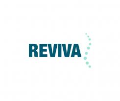Logo # 1140459 voor Ontwerp een fris logo voor onze medische multidisciplinaire praktijk REviVA! wedstrijd