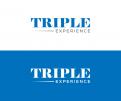 Logo # 1138053 voor Triple Experience wedstrijd