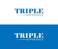 Logo # 1138053 voor Triple Experience wedstrijd