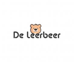 Logo # 1143784 voor Ontwerp een schattig logo voor een nieuw babybeertje wedstrijd