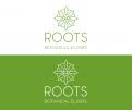 Logo design # 1112191 for Roots   Botanical Elixirs contest