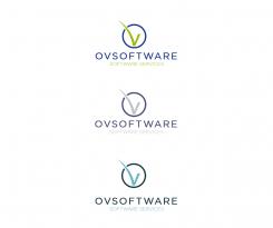 Logo design # 1117512 for Design a unique and different logo for OVSoftware contest
