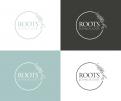 Logo design # 1113399 for Roots   Botanical Elixirs contest