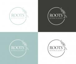 Logo design # 1113399 for Roots   Botanical Elixirs contest