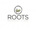 Logo design # 1113299 for Roots   Botanical Elixirs contest