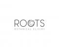 Logo design # 1112498 for Roots   Botanical Elixirs contest