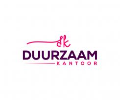 Logo design # 1137780 for Design a logo for our new company ’Duurzaam kantoor be’  sustainable office  contest