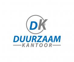 Logo design # 1142094 for Design a logo for our new company ’Duurzaam kantoor be’  sustainable office  contest