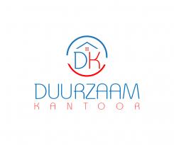 Logo design # 1142095 for Design a logo for our new company ’Duurzaam kantoor be’  sustainable office  contest
