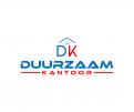 Logo design # 1142096 for Design a logo for our new company ’Duurzaam kantoor be’  sustainable office  contest