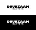Logo design # 1138585 for Design a logo for our new company ’Duurzaam kantoor be’  sustainable office  contest
