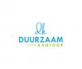 Logo design # 1138587 for Design a logo for our new company ’Duurzaam kantoor be’  sustainable office  contest