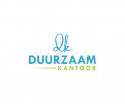 Logo design # 1138587 for Design a logo for our new company ’Duurzaam kantoor be’  sustainable office  contest