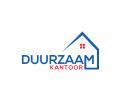 Logo design # 1141605 for Design a logo for our new company ’Duurzaam kantoor be’  sustainable office  contest