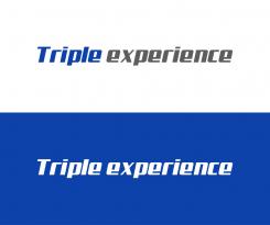 Logo # 1138599 voor Triple Experience wedstrijd