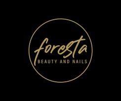 Logo # 1147831 voor Logo voor Foresta Beauty and Nails  schoonheids  en nagelsalon  wedstrijd
