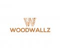 Logo design # 1152052 for modern logo for wood wall panels contest