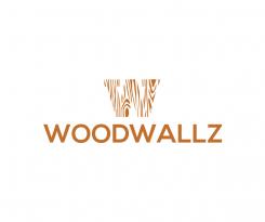 Logo design # 1152052 for modern logo for wood wall panels contest