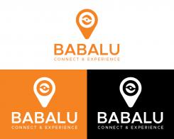 Logo # 1185869 voor Op zoek naar een pakkend logo voor ons platform!  app voor expats   reizigers  wedstrijd