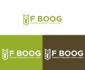 Logo  # 1183779 für Neues Logo fur  F  BOOG IMMOBILIENBEWERTUNGEN GMBH Wettbewerb