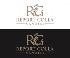 Logo design # 1188738 for Design a minimalist fresh logo for a new sustainable  scented candles   clothing  brand! contest