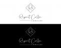 Logo design # 1188742 for Design a minimalist fresh logo for a new sustainable  scented candles   clothing  brand! contest
