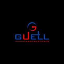 Logo design # 1299898 for Do you create the creative logo for Guell Assuradeuren  contest