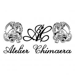 Logo # 615059 voor Atelier Chimaera heeft een fantasierijk logo nodig! wedstrijd