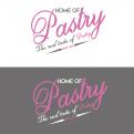 Logo # 618358 voor Home of Pastry wedstrijd