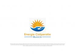Logo design # 928756 for Logo for renewable energy cooperation contest