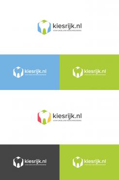 Logo design # 958956 for Design of a modern and clean logo for our Webshop in oral care contest