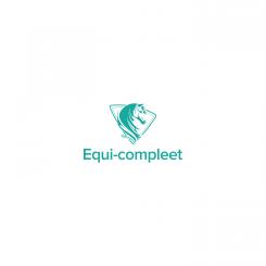 Logo # 979830 voor Paard en  osteopaat wedstrijd