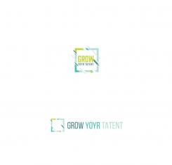 Logo design # 956057 for Grow your talent contest