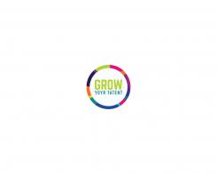 Logo design # 956058 for Grow your talent contest